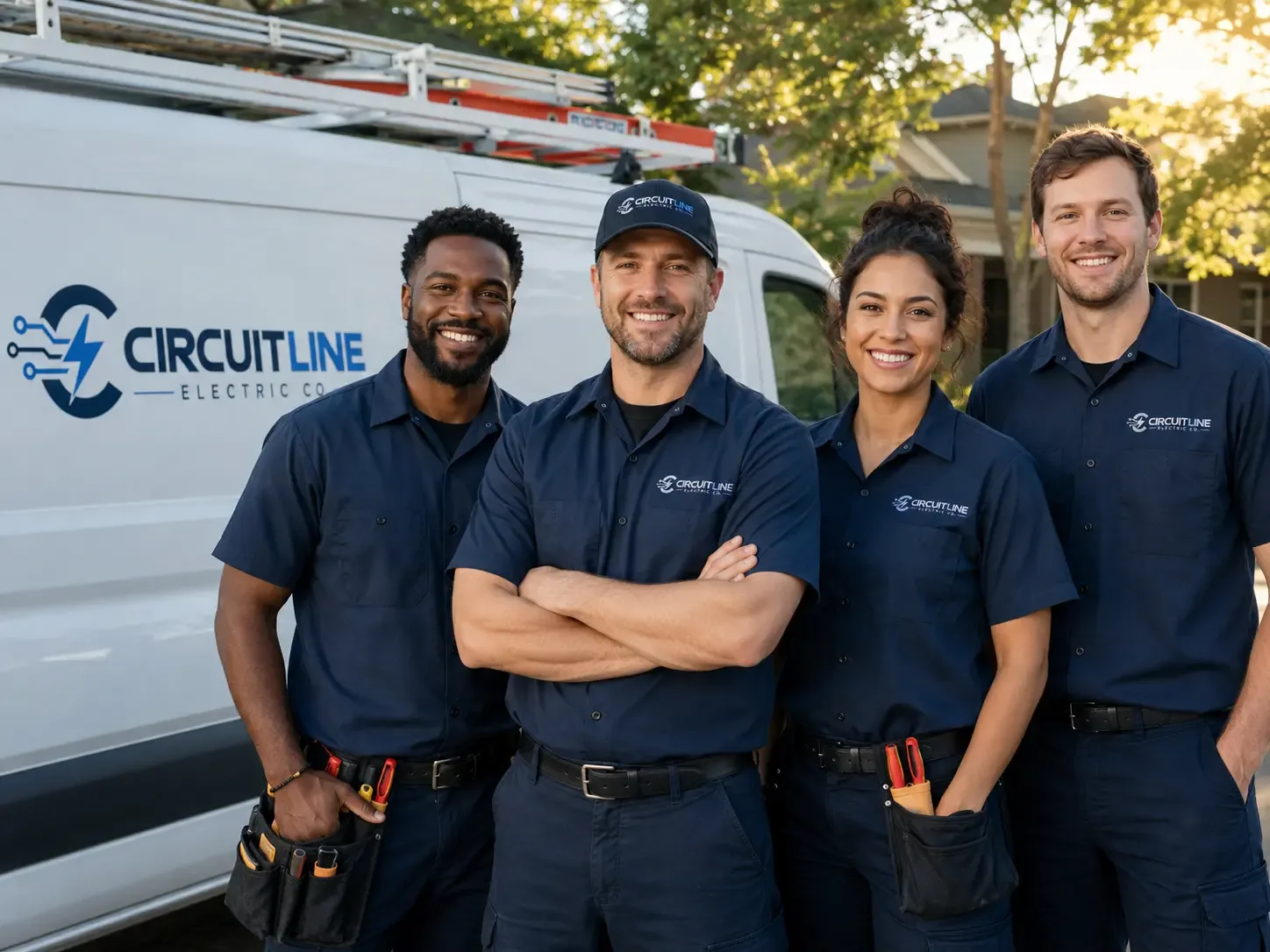 Whole Home Rewiring company in Cascade, MT